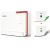 FRITZ!Box 5690 Pro, Wi-Fi 7 (802.11be), Tri-band (2.4  | 20003043