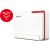FRITZ!Box 5690 Pro, Wi-Fi 7 (802.11be), Tri-band (2.4  | 20003043