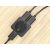 Conceptronic SELENE01B 2-Port Bi-Directional HDMI 2.0 Switch, 4K6
