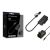 Conceptronic ABBY21B USB 3.0 SATA Adapter with Power Adapter, 2.5