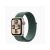 2nd generation - 40 mm - starlight aluminium - smart  | MXGH3QF/A