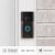 Ring Battery Video Doorbell - VB - EU, Bronze, Home, | B0BZWS9K81