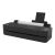 HP DesignJet T250 - 24" large-format printer - colou | 5HB06D#B19