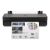 HP DesignJet T250 - 24" large-format printer - colou | 5HB06D#B19