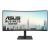 ASUS VA34VCPSR - LED monitor - curved - 34" - 3 | 90LM08JJ-B02170