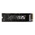 AORUS Gen5 14000 - SSD - 2 TB - internal - M.2 2280 - | AG514K2TB