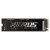 AORUS Gen5 14000 - SSD - 2 TB - internal - M.2 2280 - | AG514K2TB