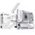Gigabyte MB GBT Intel 1851 B860M A ELT WF6E ICE - Micro/Mini/Flex