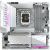 Gigabyte MB GBT Intel 1851 B860M A ELT WF6E ICE - Micro/Mini/Flex