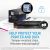 HP 15A - Black - original - LaserJet - toner cartridge (C7115A) -