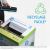 HP 15A - Black - original - LaserJet - toner cartridge (C7115A) -