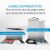 HP 15A - Black - original - LaserJet - toner cartridge (C7115A) -