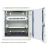 Good Connections - Cabinet - wall mountable - light gr | GC-R0101