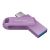 SanDisk Ultra Dual Drive Go - USB flash drive  | SDDDC3-128G-G46L
