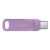 SanDisk Ultra Dual Drive Go - USB flash drive  | SDDDC3-128G-G46L