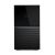WD My Book Duo WDBFBE0280JBK - Hard drive ar | WDBFBE0280JBK-EESN