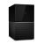 WD My Book Duo WDBFBE0280JBK - Hard drive ar | WDBFBE0280JBK-EESN