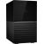 WD My Book Duo WDBFBE0280JBK - Hard drive ar | WDBFBE0280JBK-EESN