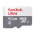 SanDisk Ultra - Flash memory card (microSDXC | SDSQUNR-512G-GN6TA