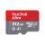 SanDisk Ultra - Flash memory card (microSDXC | SDSQUNR-512G-GN6TA