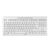 CHERRY STREAM TKL Keyboard USB QWERTZ German key JK8600DE0
