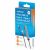 Manhattan 4Port USB AC Hub 2x USBA USBC Ports Hub 181075