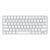 Apple Magic Keyboard with Touch ID - Keyboard - wirele | MK293S/A