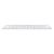 Apple Magic Keyboard with Touch ID - Keyboard - wirele | MK293S/A