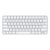 Apple Magic Keyboard with Touch ID - Keyboard - wirele | MK293T/A
