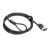 Kensington NanoSaver Combination - Security cable lo | 4XE1F30277