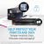 HP 151X - High Yield - black - original - LaserJet - ton | W1510X