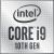 Intel Core i9 10900X X-series - 3.7 GHz - 10-cor | BXC8069510900X