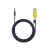 Logitech Zone Learn USB-A Cable (4.3') / Cable | 951-000089