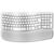 Logitech Ergo Series - Keyboard - wireless - 2.4 GHz | 920-012284