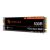 Seagate FireCuda 530R ZP2000GM3A063 - SSD - 2 TB - internal - M.2