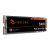 Seagate FireCuda 530R ZP2000GM3A063 - SSD - 2 TB - internal - M.2