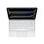 Apple Magic Keyboard - Keyboard and folio case - with | MWR03DK/A
