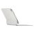 Apple Magic Keyboard - Keyboard and folio case - with | MWR03DK/A