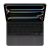 Apple Magic Keyboard - Keyboard and folio case - with  | MWR53T/A