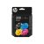 HP 308 - 2-pack - black, cyan, magenta, yellow - or | 6L6S6UE#301
