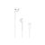 Apple EarPods - Earphones with mic - ear-bud - wired  | MYQY3ZM/A
