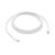 Apple - USB cable - 24 pin USB-C (M) to 24 pin USB-C  | MYQT3ZM/A