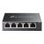 TP-Link Omada ES205G V1 - Switch - Managed - 5 x 10/100/1000Base-