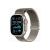 Apple Watch Ultra 2 - 49 mm - natural titanium - smar | MX4M3FD/A