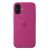 Apple - Back cover for mobile phone - MagSafe compati | MYYE3ZM/A