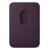 Apple - Wallet for mobile phone / credit card - MagSa | MA7A4ZM/A