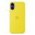 Apple - Back cover for mobile phone - MagSafe compati | MYYG3ZM/A