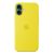 Apple - Back cover for mobile phone - MagSafe compati | MYYG3ZM/A