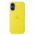 Apple - Back cover for mobile phone - MagSafe compati | MYY73ZM/A