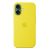 Apple - Back cover for mobile phone - MagSafe compati | MYY73ZM/A